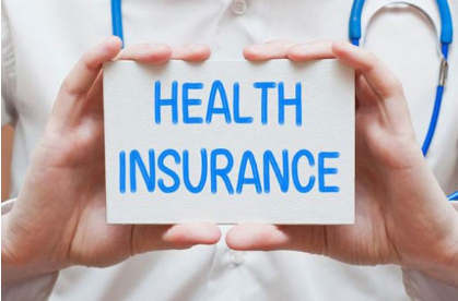 Affordable Health Insurance In Fairfax VA Logo