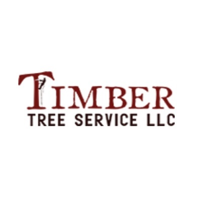 Company Logo For Timber Tree Service, LLC'