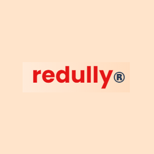 Company Logo For redully&reg;'