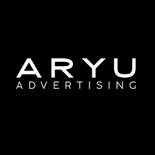 Company Logo For Aryu Advertising'