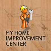 My Home Improvement Center Logo