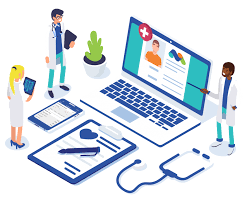 Healthcare Analytics