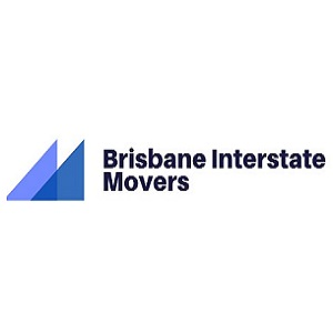 Brisbane Interstate Movers Logo