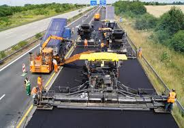Roads & Highways Construction