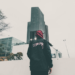 Streetwear'