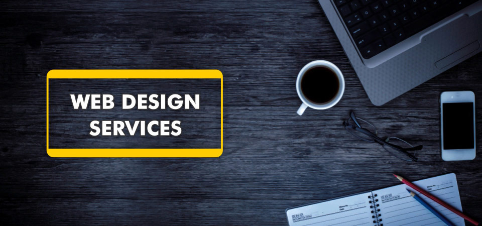 Website Design Company Services Market'