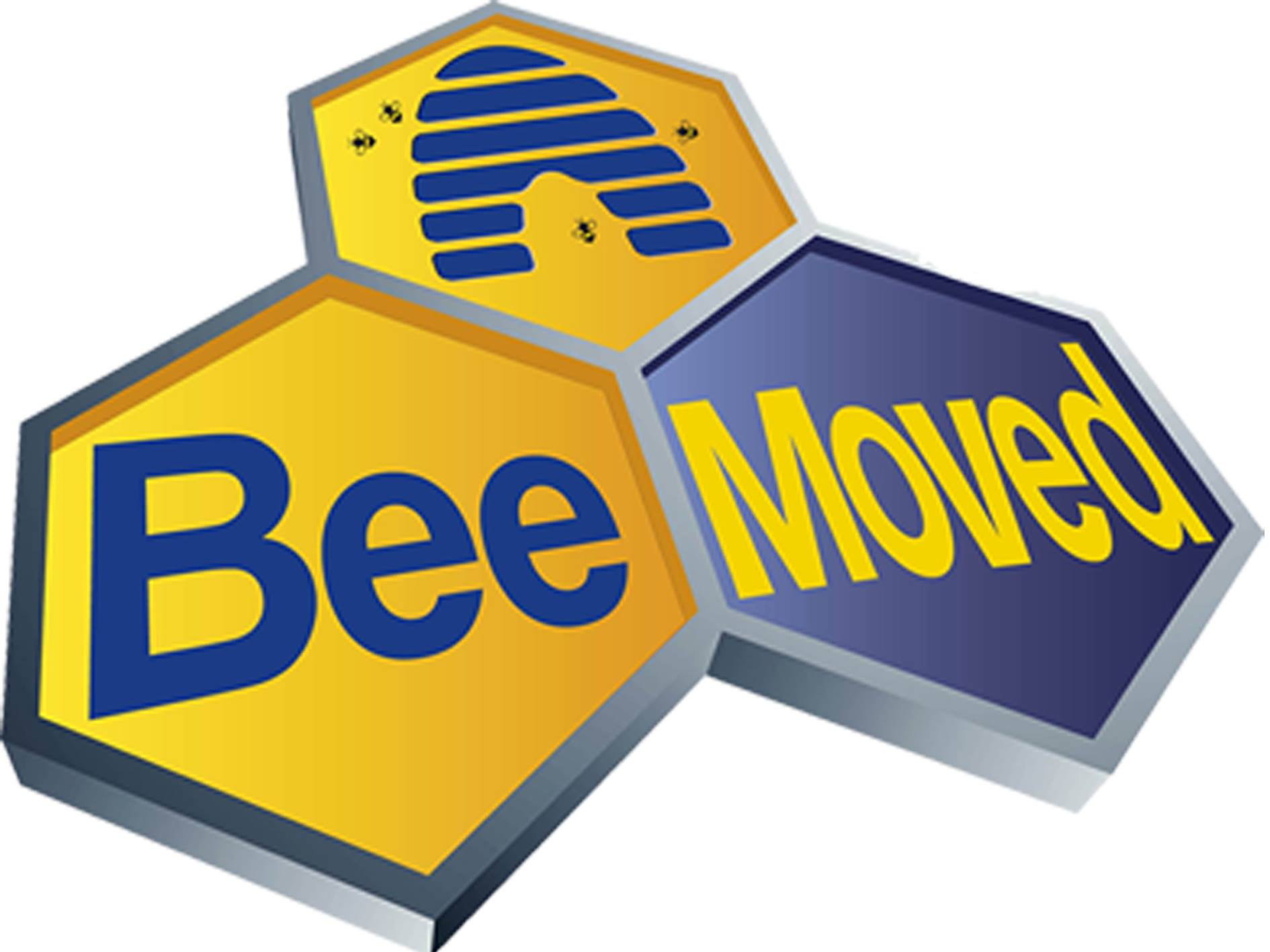 Company Logo For Bee Moved Removals'