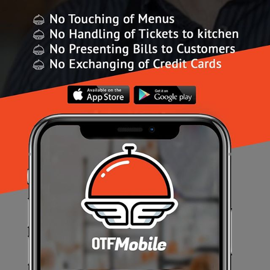 Simple Ordering with On the Fly