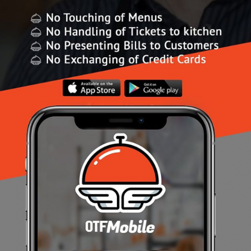 Simple Ordering with On the Fly'