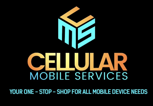 Company Logo For Cellular Mobile Services'