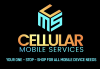 Company Logo For Cellular Mobile Services'