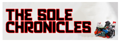 Company Logo For The Sole Chronicles'