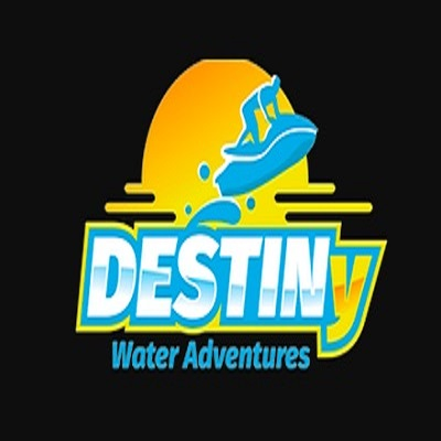 Company Logo For Destiny Water Adventures'