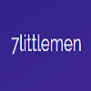 Company Logo For 7Littlemen'