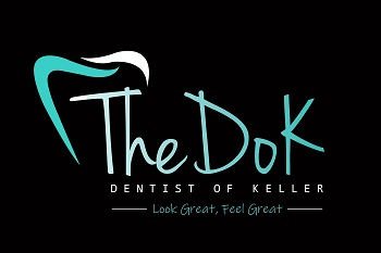 Company Logo For The DoK - Dentist of Keller'
