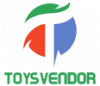 Company Logo For Toys Vendor'