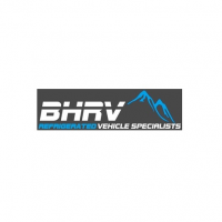 BHRV Logo