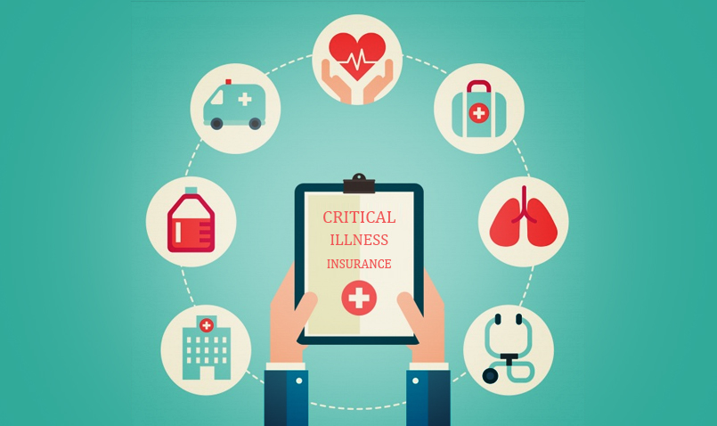 Critical Illness Insurance