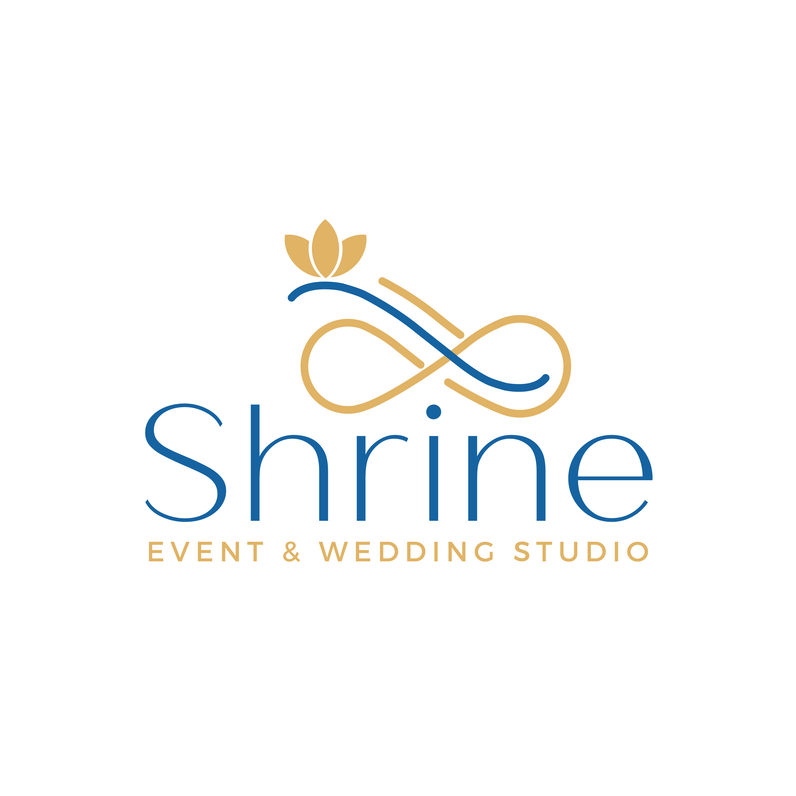 Company Logo For shrine360'
