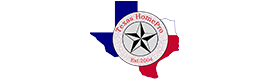 Texas HomePro LLC - Windows Installation Fort Hood TX Logo