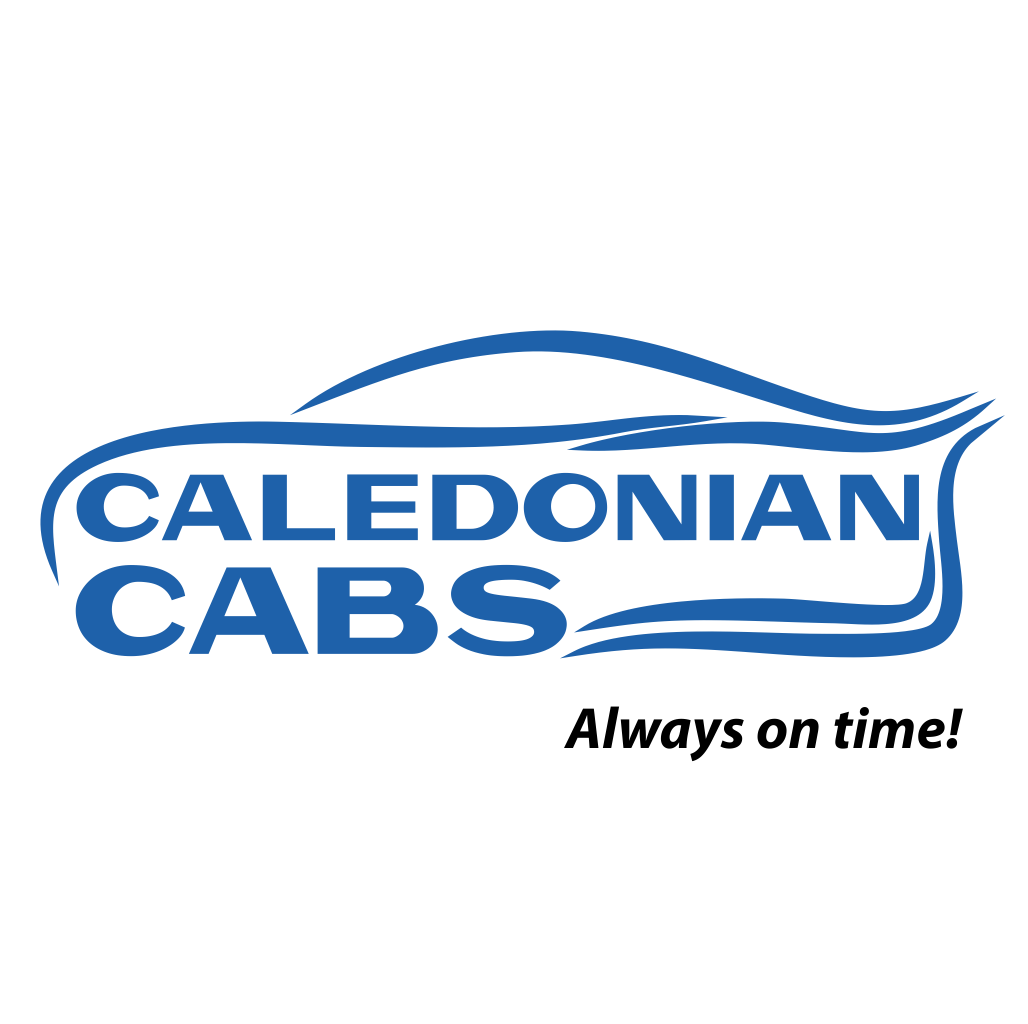 Caledonian Cabs