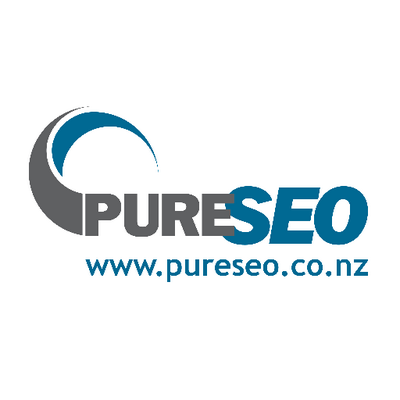 Company Logo For Pure SEO'