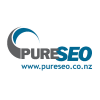 Company Logo For Pure SEO'