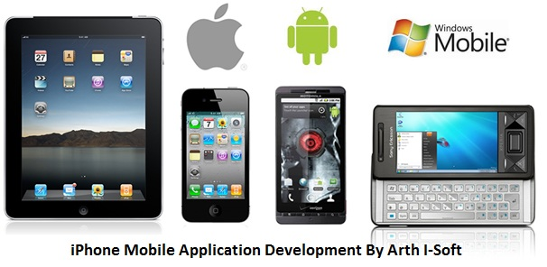 Mobile Apps Development'