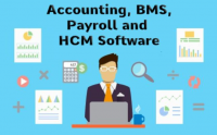 Accounting, BMS, Payroll and HCM Software Market to witness