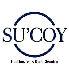 Company Logo For Su'coy Heating AC &amp; Duct Clean'