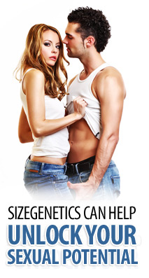 Size Genetics'