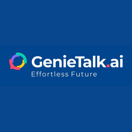 Company Logo For GenieTalk Private Limited'