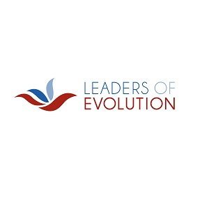 Company Logo For Leaders of Evolution'