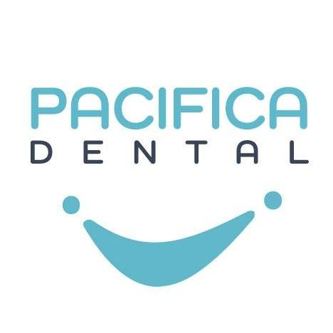 Company Logo For Pacifica Dental'