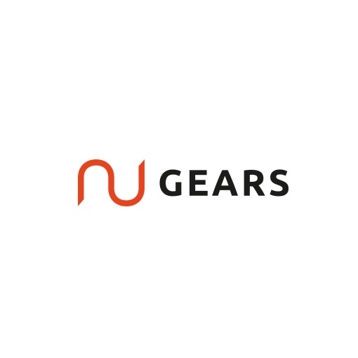 Nu Gears Logo