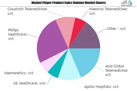 Telemedicine Market: Growing Demand and Growth Opportunity |'
