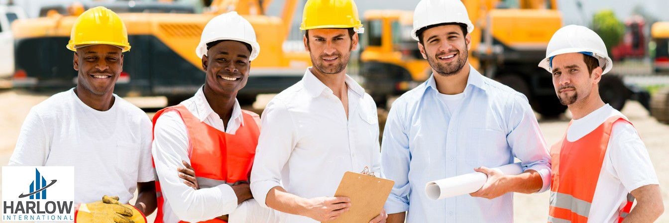 Harlow International5'