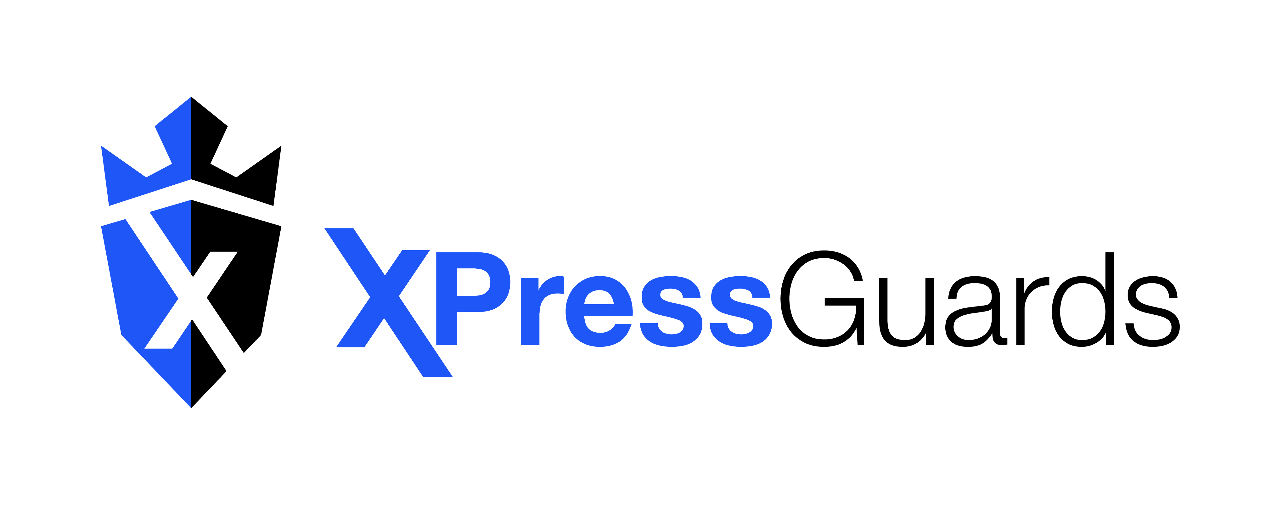XPressGuards Logo
