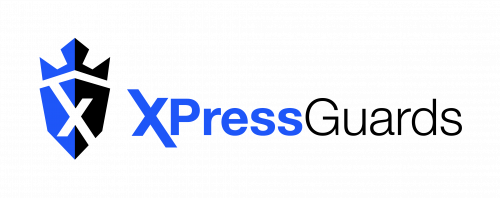 Company Logo For XPressGuards'