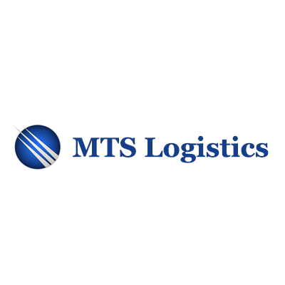 MTS Logistics Logo