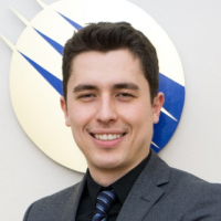 Orkun Gonen, Leader of MTS Logistics' Miami Office