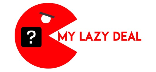 My Lazy Deal'