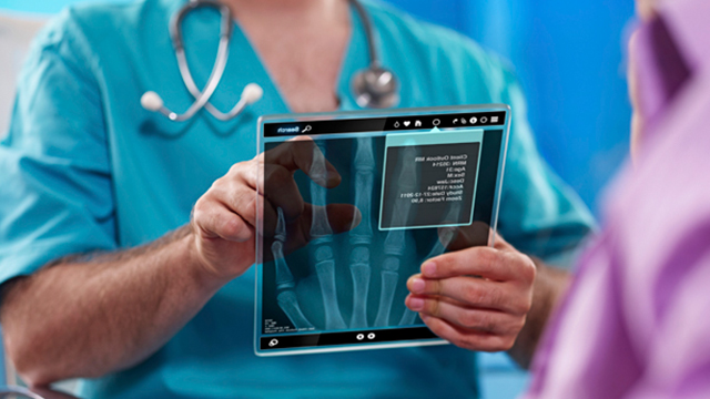 Healthcare Predictive Analytics Market