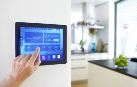Smart Home Systems Market'
