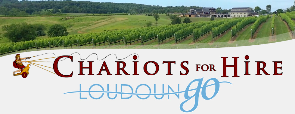 Chariots For Hire - Loudoun Go'