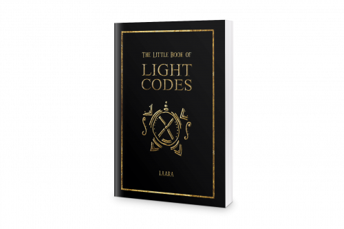 Little Book of Light Codes'