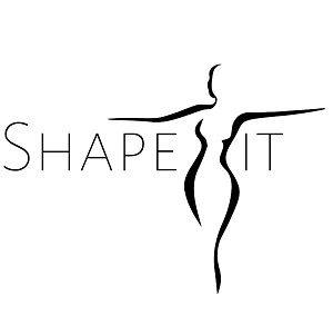 Company Logo For Shape It By Letuza Walsh'