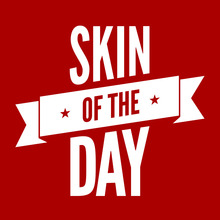 Company Logo For Skin of The Day App'