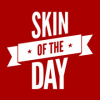 Skin of The Day App