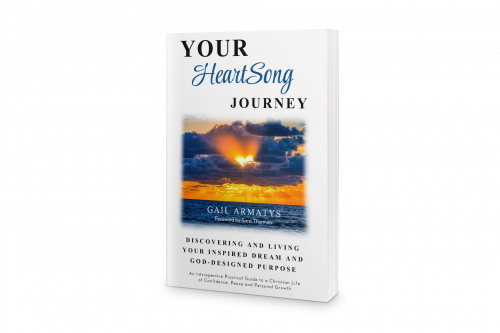 Your HeartSong Journey'